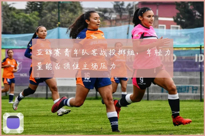 亚锦赛青年队客战投掷组，年轻力量能否顶住主场压力 - 万彩官网